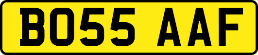BO55AAF