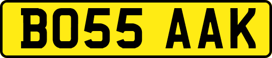 BO55AAK