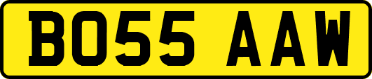 BO55AAW