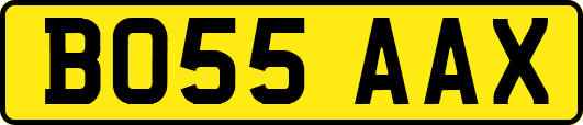 BO55AAX