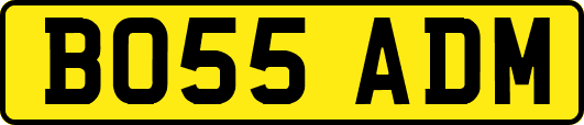 BO55ADM