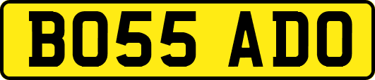 BO55ADO