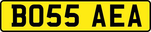 BO55AEA