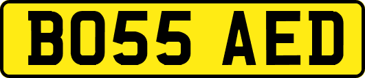BO55AED