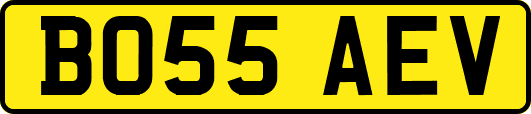 BO55AEV