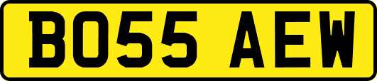 BO55AEW