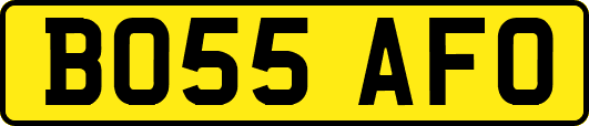 BO55AFO