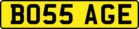 BO55AGE