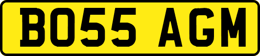 BO55AGM