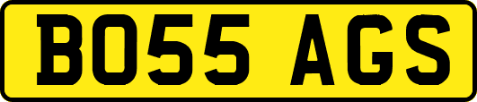 BO55AGS