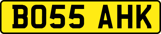 BO55AHK
