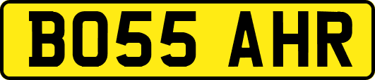 BO55AHR