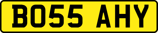 BO55AHY