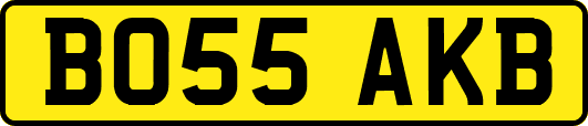 BO55AKB