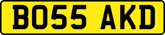 BO55AKD