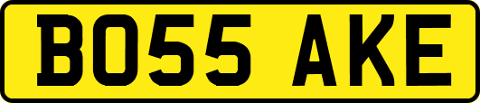 BO55AKE