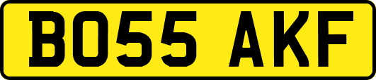 BO55AKF