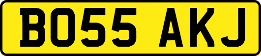 BO55AKJ