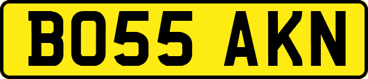 BO55AKN