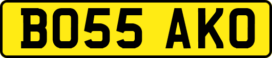 BO55AKO