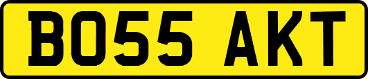 BO55AKT