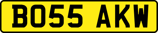 BO55AKW