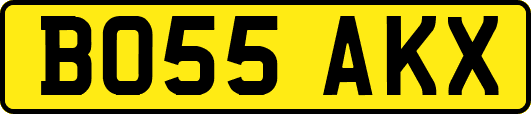 BO55AKX