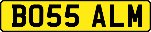 BO55ALM