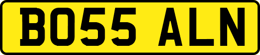 BO55ALN
