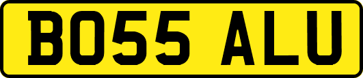 BO55ALU