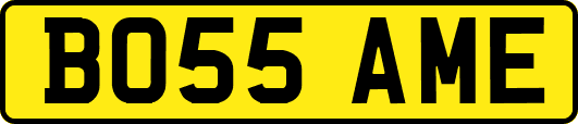 BO55AME