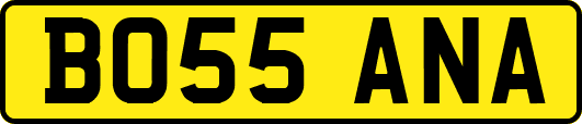 BO55ANA
