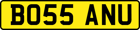BO55ANU