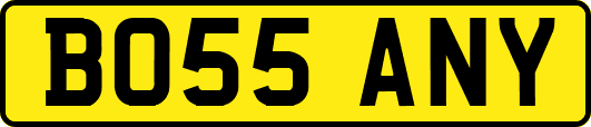 BO55ANY