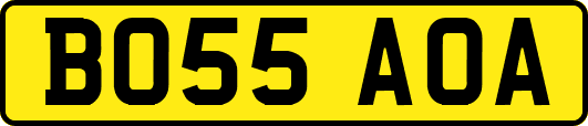 BO55AOA
