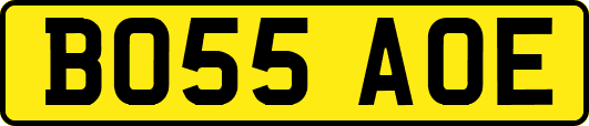 BO55AOE