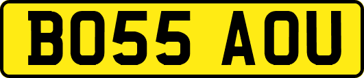 BO55AOU