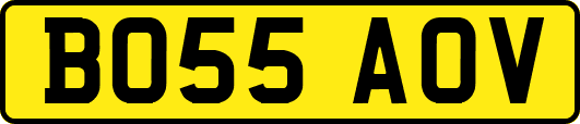 BO55AOV