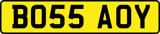 BO55AOY