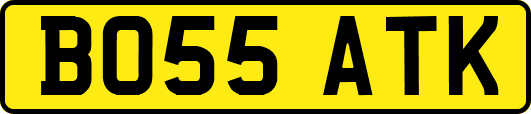 BO55ATK