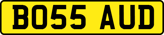 BO55AUD
