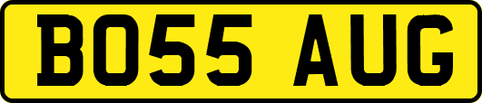 BO55AUG