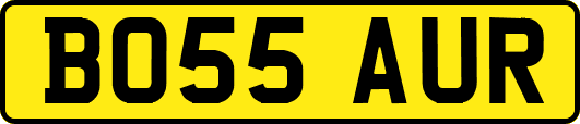 BO55AUR