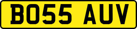 BO55AUV