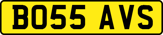 BO55AVS