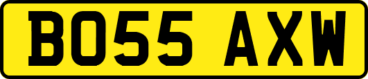 BO55AXW