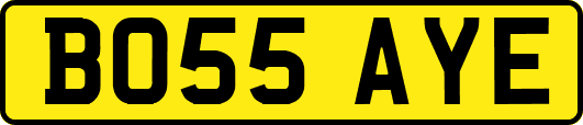 BO55AYE
