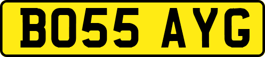 BO55AYG