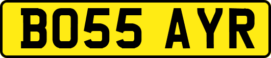BO55AYR