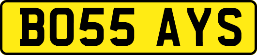BO55AYS